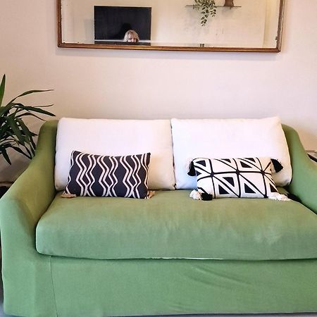 Apartmán Olivella21 Vesuvio Neapol Exteriér fotografie