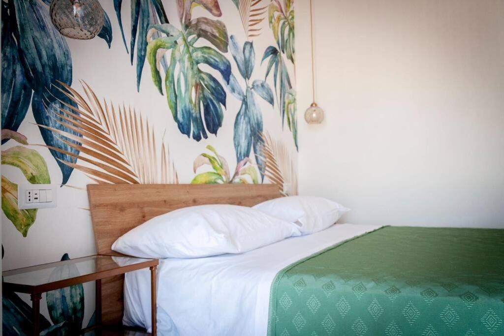Apartmán Olivella21 Vesuvio Neapol Exteriér fotografie