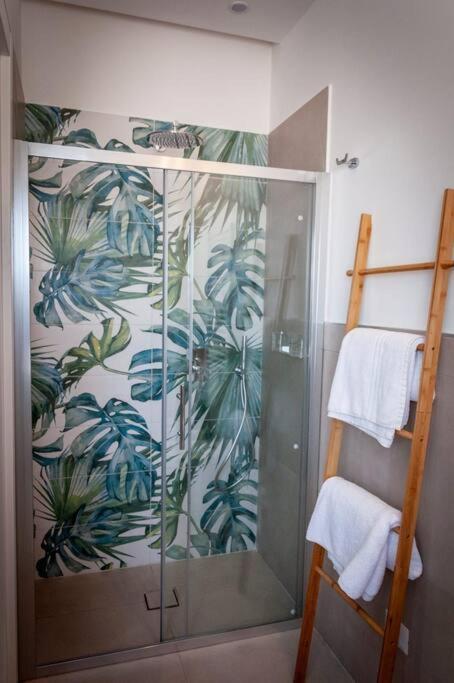 Apartmán Olivella21 Vesuvio Neapol Exteriér fotografie