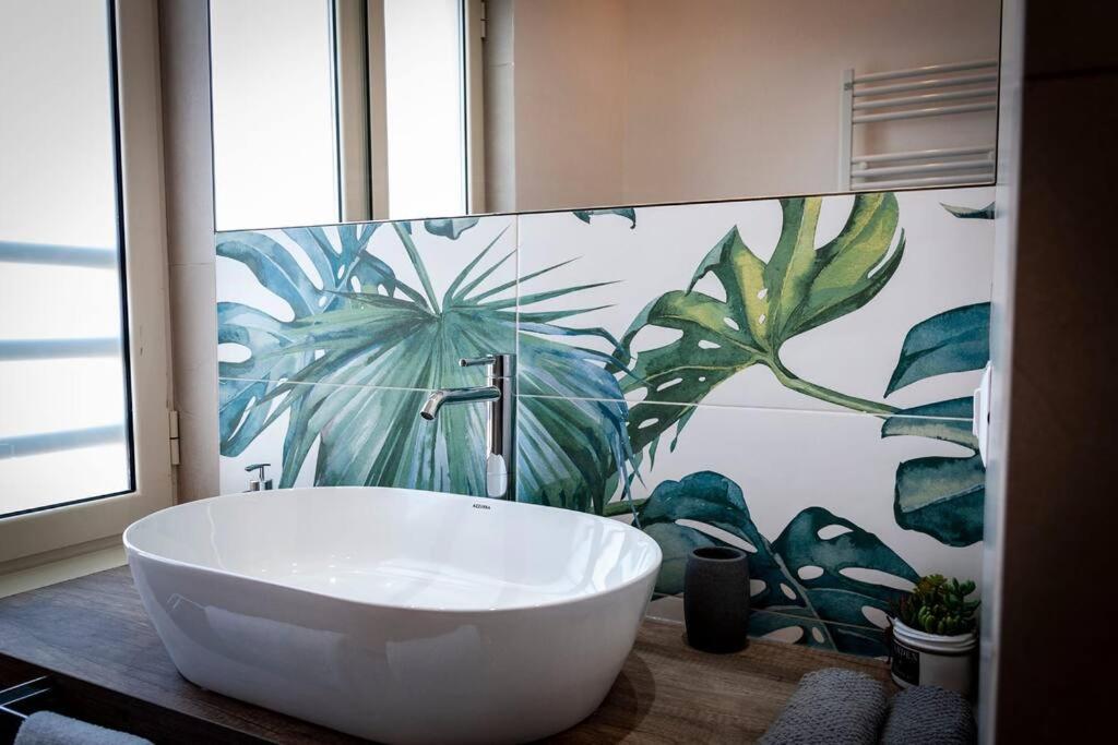 Apartmán Olivella21 Vesuvio Neapol Exteriér fotografie