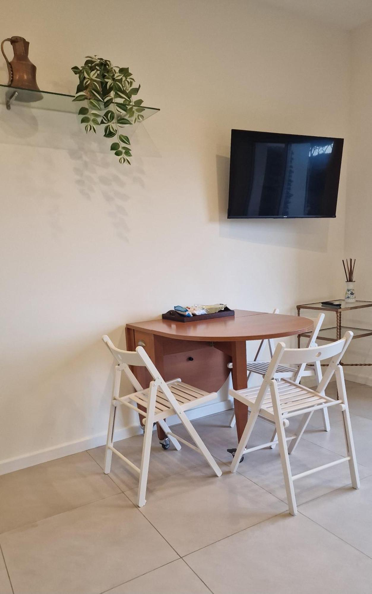 Apartmán Olivella21 Vesuvio Neapol Exteriér fotografie
