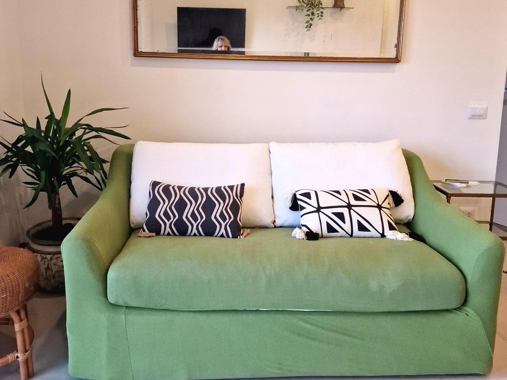Apartmán Olivella21 Vesuvio Neapol Exteriér fotografie